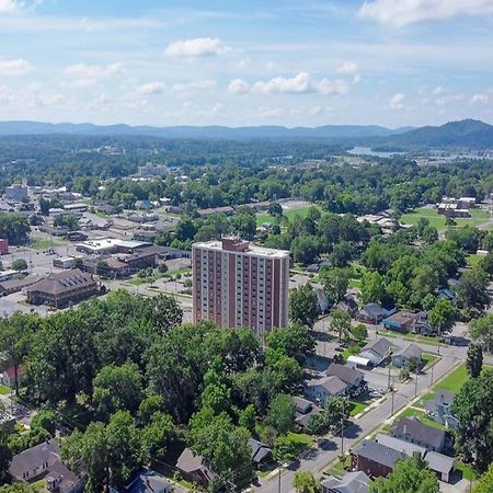 Newly Renovated 1 Bedroom Apartment Near Downtown Gadsden Exterior foto