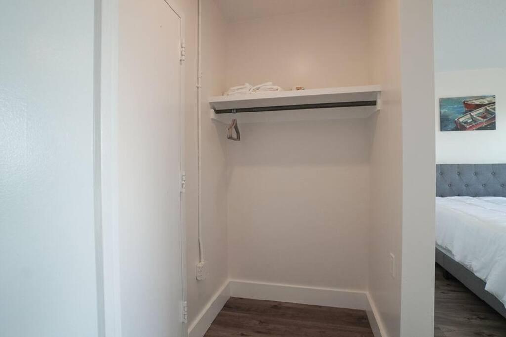 Newly Renovated 1 Bedroom Apartment Near Downtown Gadsden Exterior foto