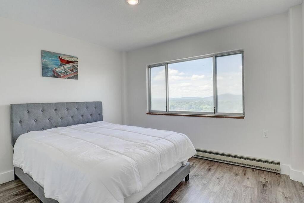 Newly Renovated 1 Bedroom Apartment Near Downtown Gadsden Exterior foto