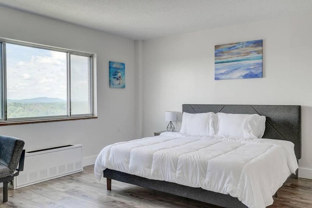 Newly Renovated 1 Bedroom Apartment Near Downtown Gadsden Exterior foto