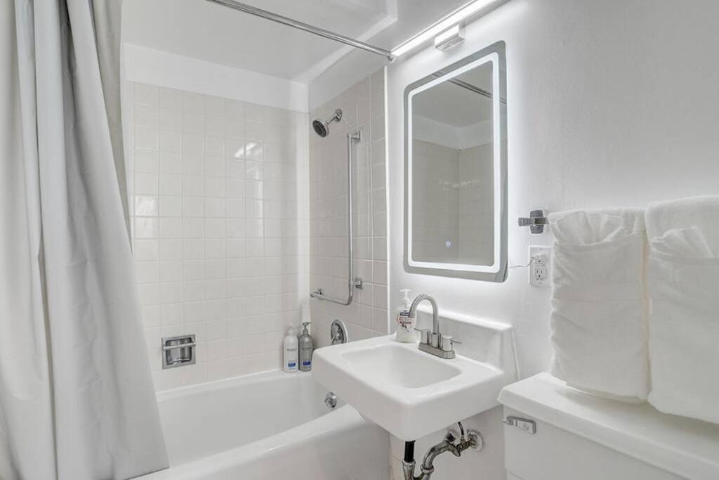 Newly Renovated 1 Bedroom Apartment Near Downtown Gadsden Exterior foto