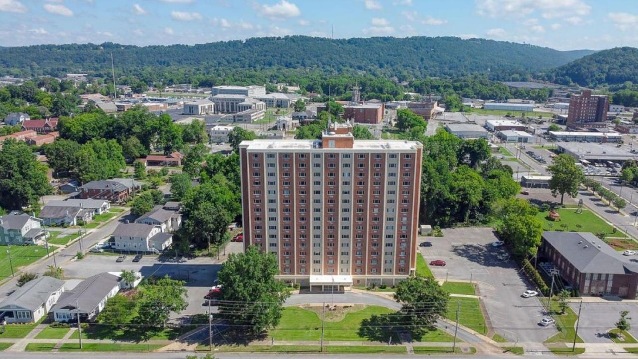 Newly Renovated 1 Bedroom Apartment Near Downtown Gadsden Exterior foto