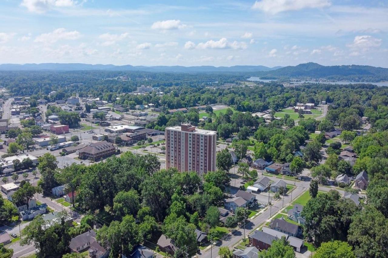 Newly Renovated 1 Bedroom Apartment Near Downtown Gadsden Exterior foto